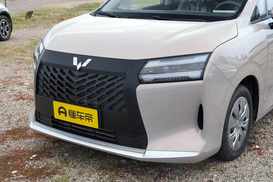 Wuling Xingguang 730 2026, фото 9