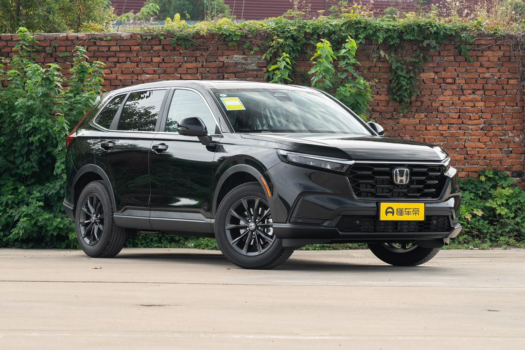 Honda CR-V 2026, фото 3