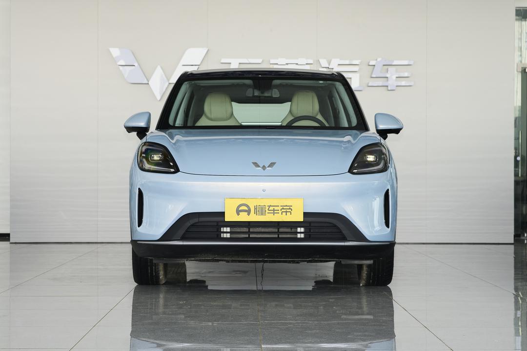 Wuling Bingo S 2026, фото 2