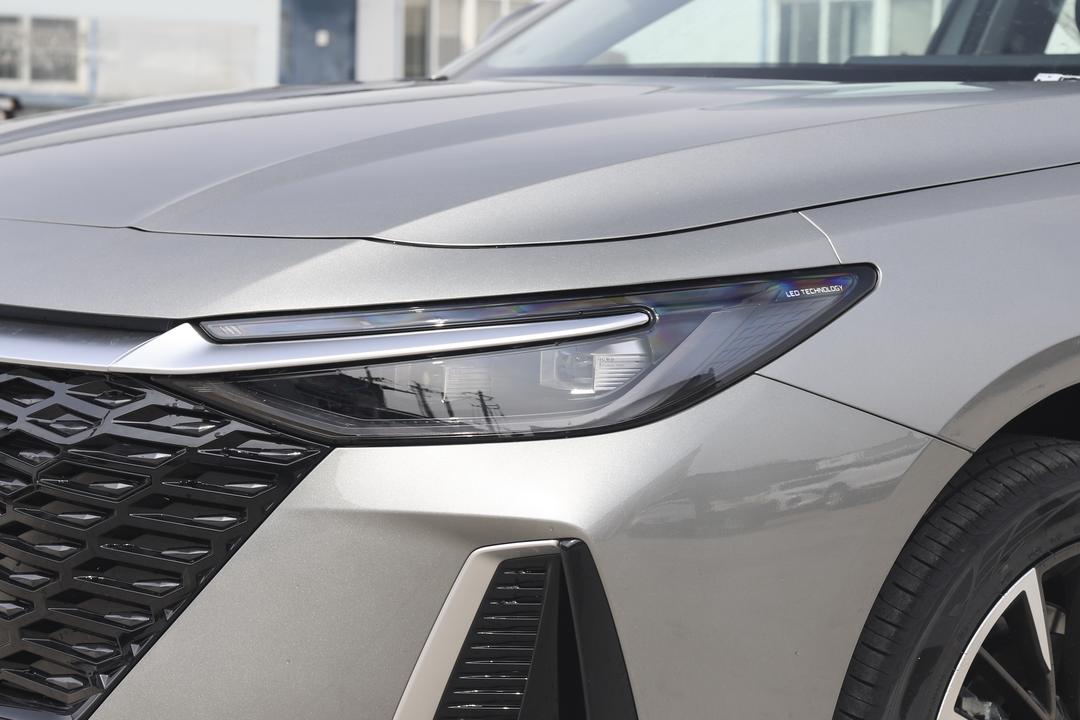 Chery Arrizo 8 2026, фото 11