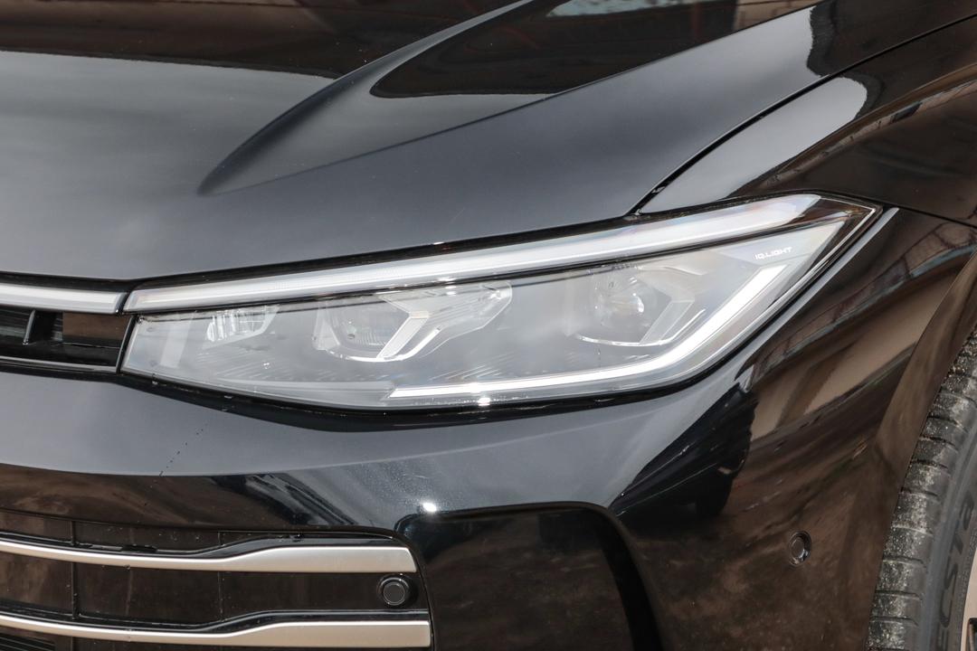 Volkswagen Passat 2026, фото 13