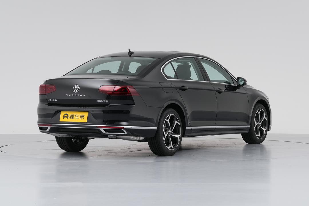 Volkswagen Magotan 2026, фото 7