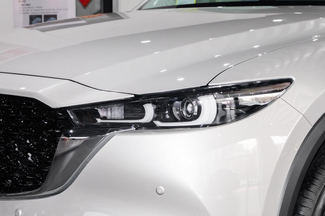 Mazda CX-5 2026, фото 13