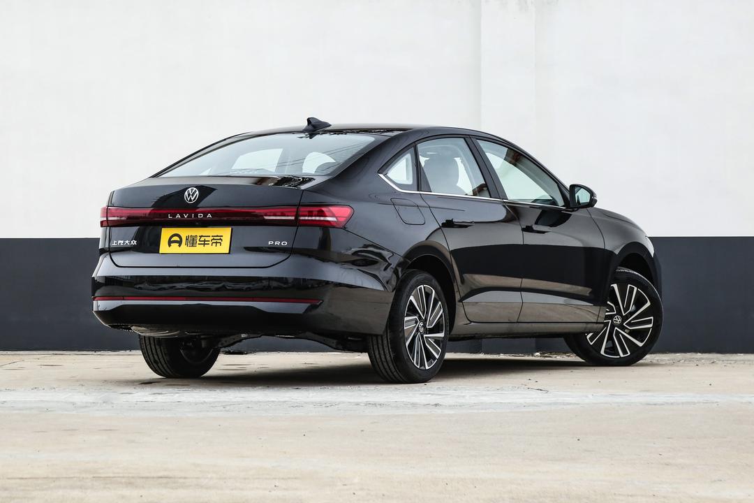 Volkswagen Lavida 2026, фото 7