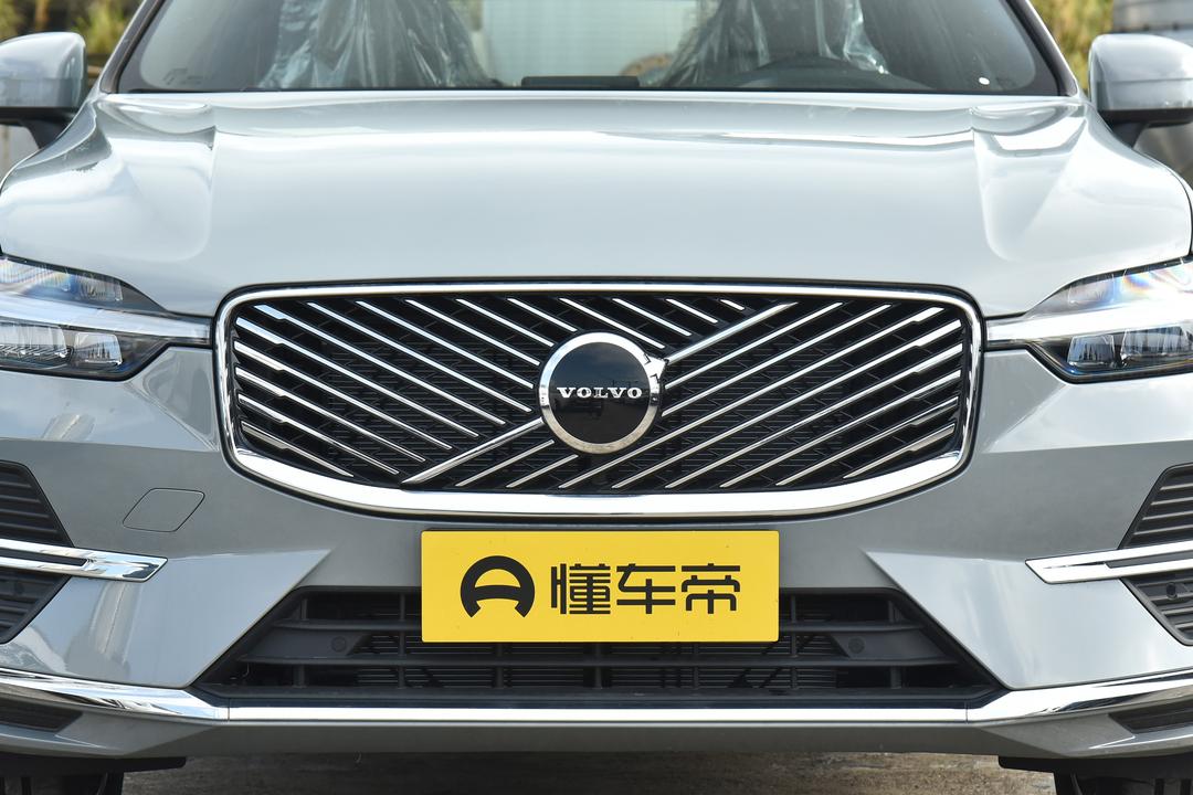 Volvo XC60 2026, фото 10