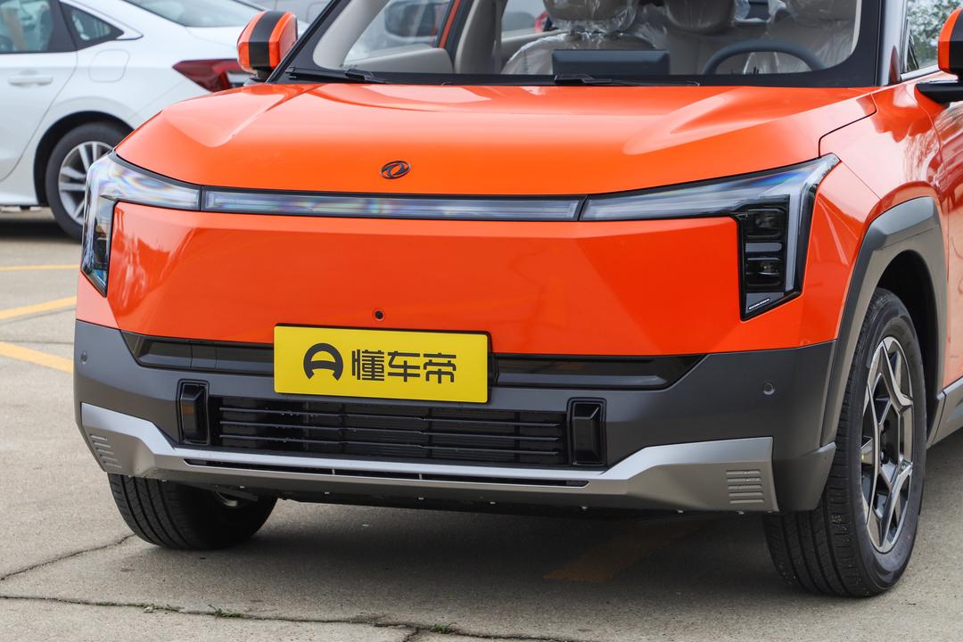 Dongfeng Nano 06 2026, фото 9