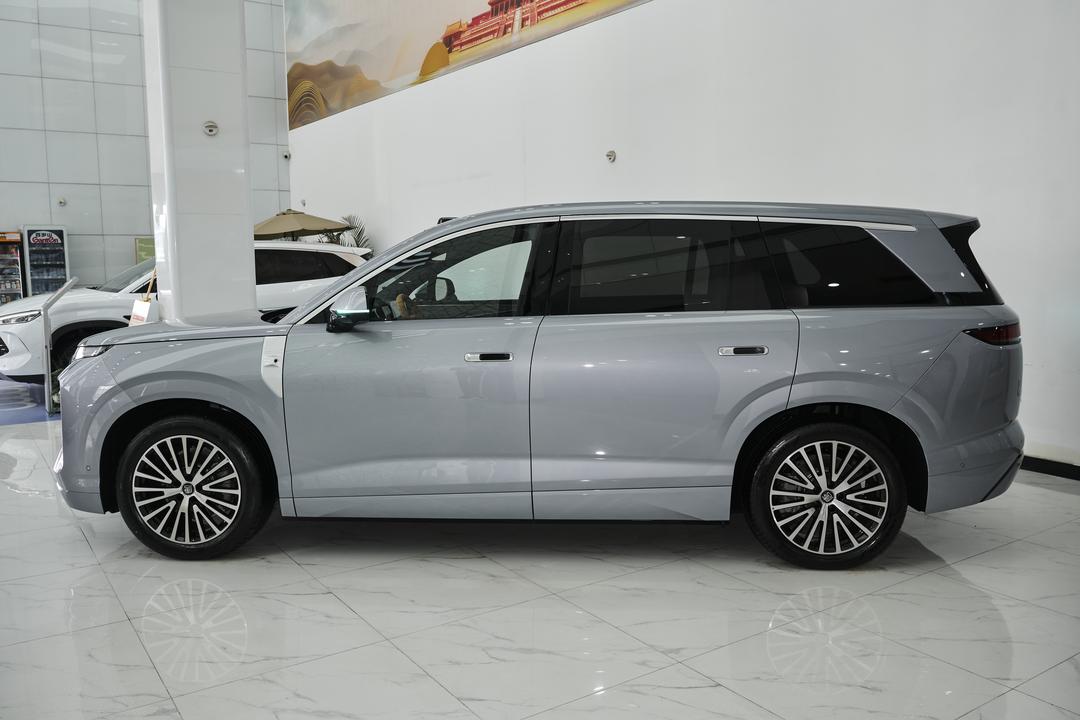 BYD Datang EV 2026, фото 4