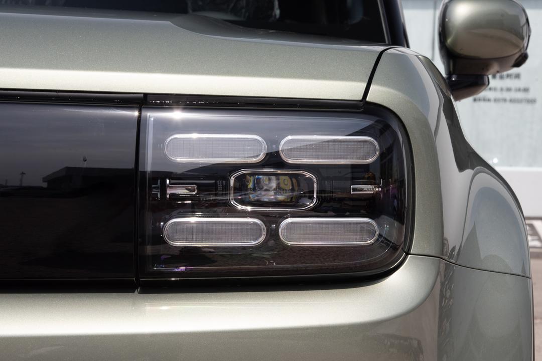 Baojun Yep Plus 2026, фото 11