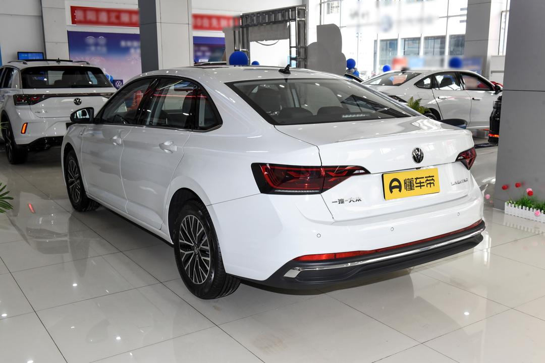 Volkswagen Sagitar 2026, фото 5