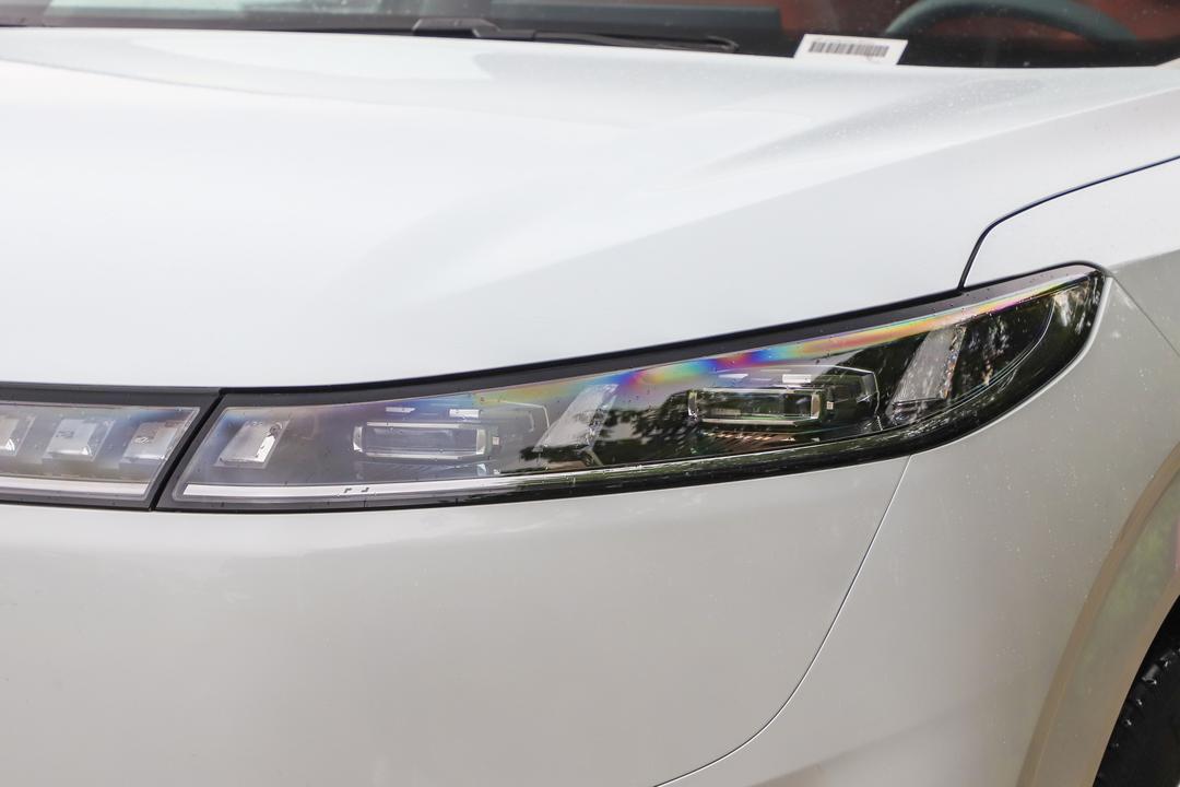 Dongfeng Yipai 008 2026, фото 13