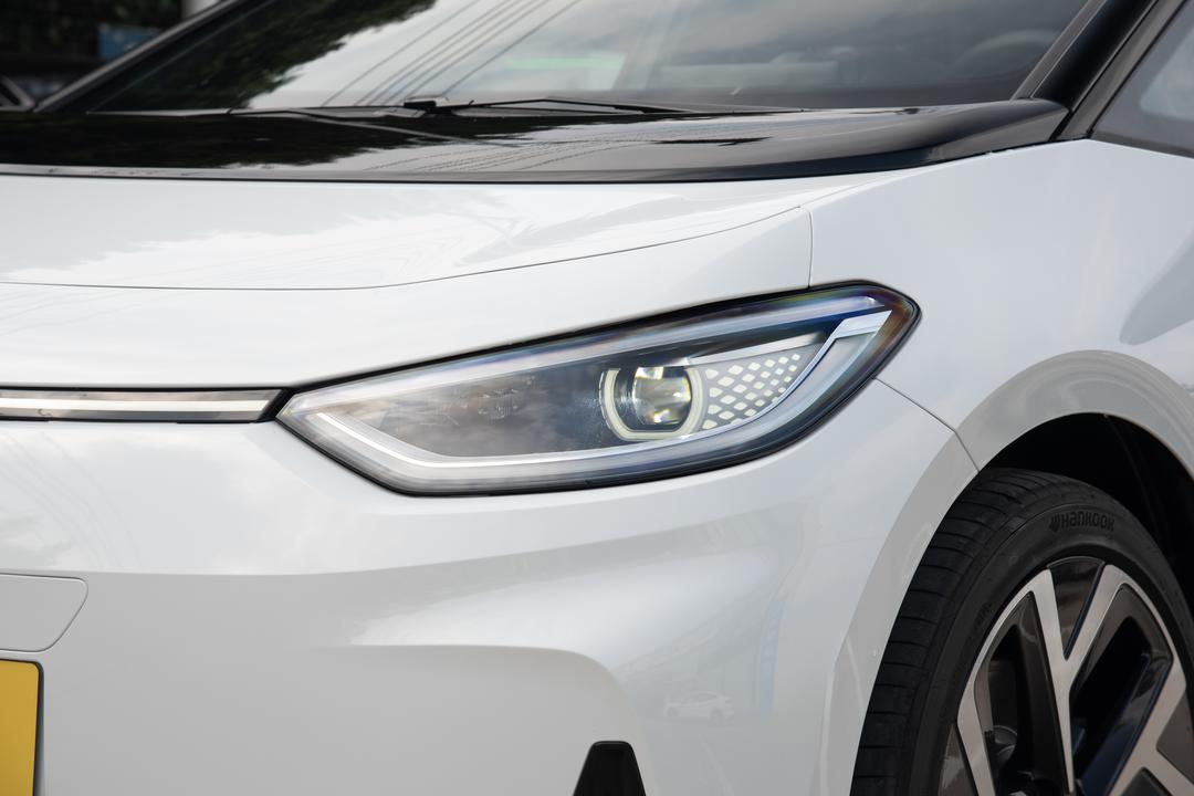 Volkswagen ID.3 2026, фото 14