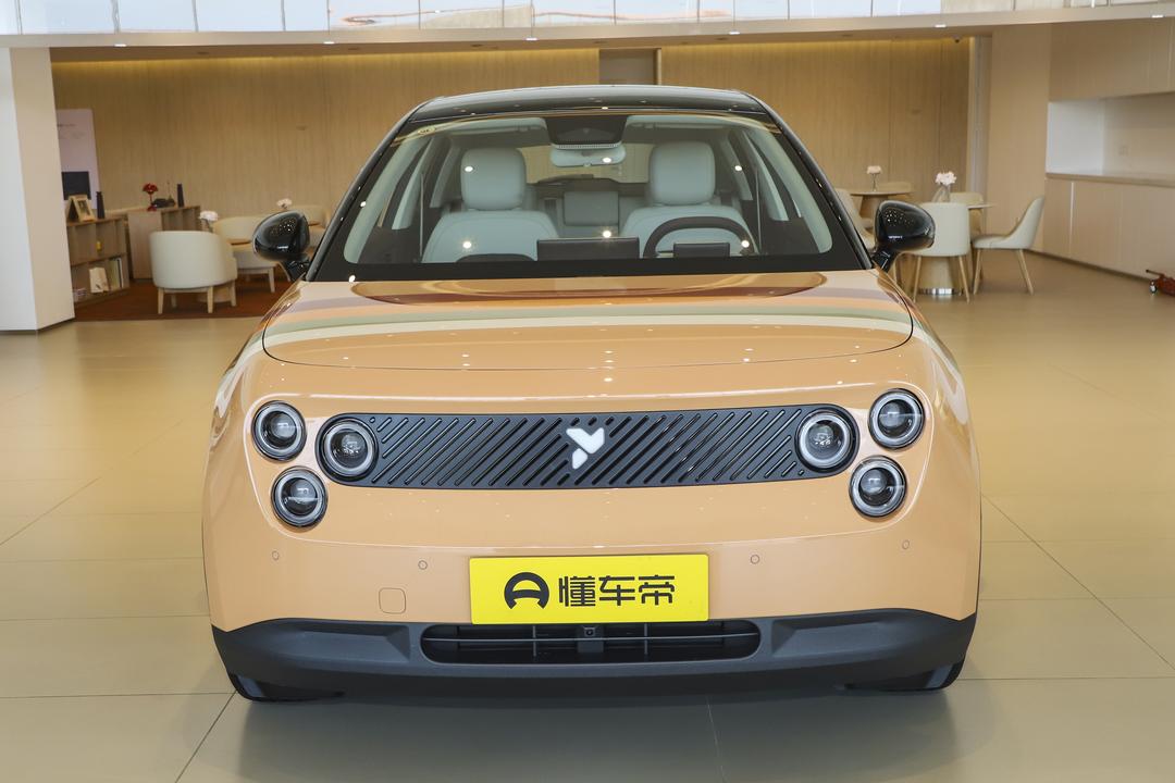 NIO Firefly 2026, фото 2