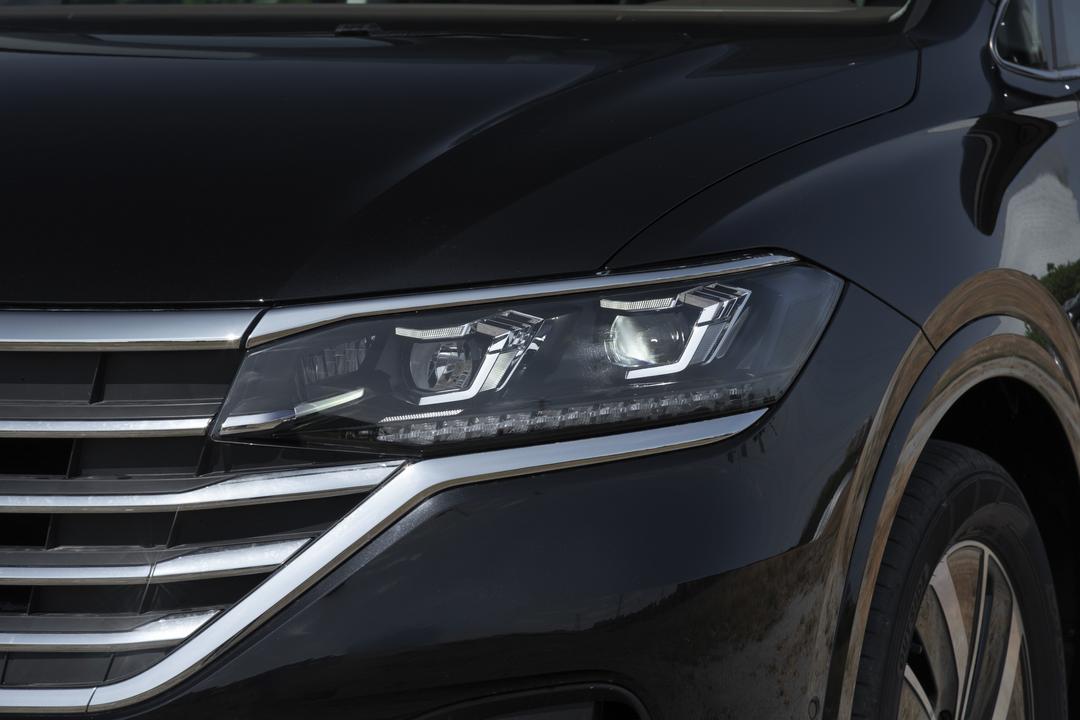 Volkswagen Viloran 2026, фото 14