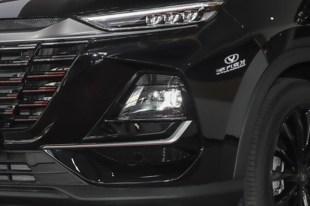 Changan CS75 2026, фото 13