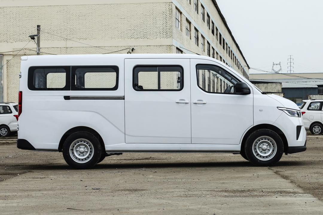 Wuling Yangguang 2026, фото 8