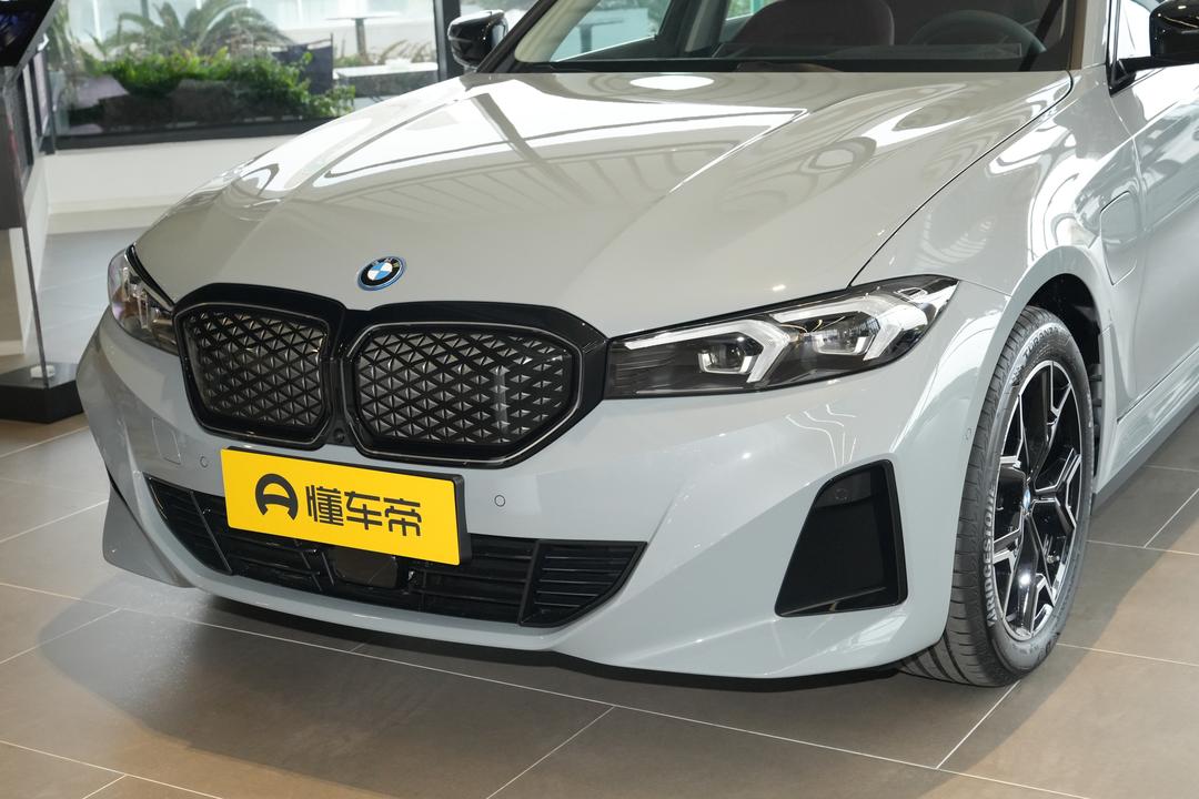 BMW i3 2026, фото 8