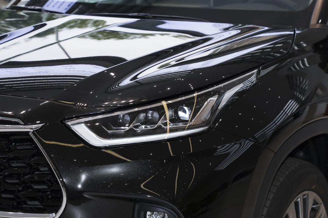 Toyota Highlander 2026, фото 12