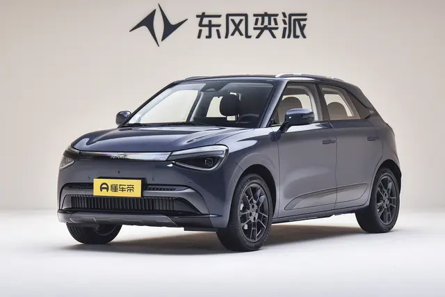 Dongfeng Nano 01 2026 — купить из Китая под заказ