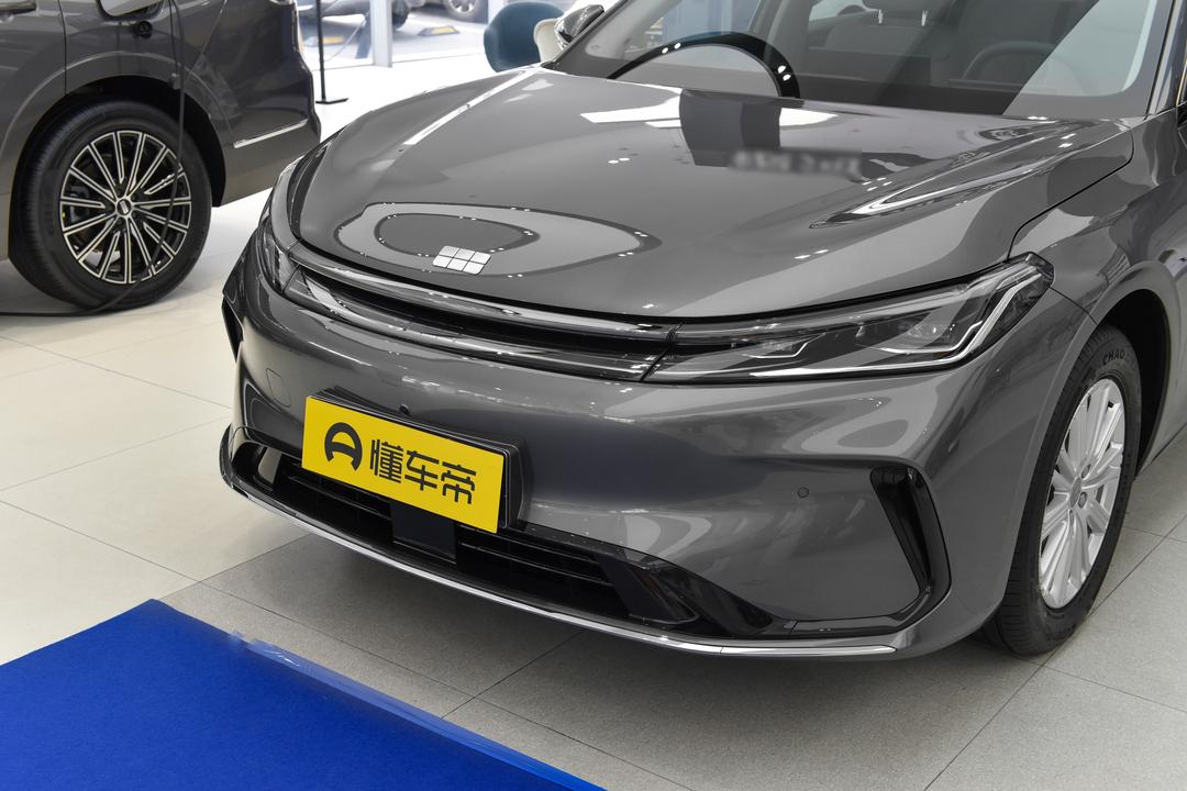 Geely A7 EV 2026, фото 9