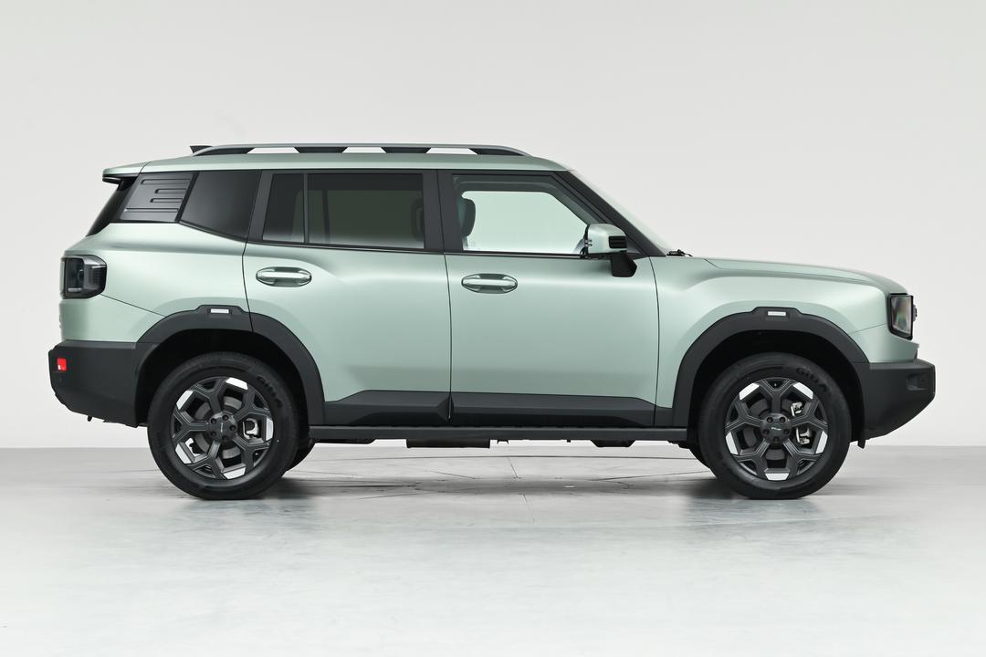 Jetour Freelander 2026, фото 8