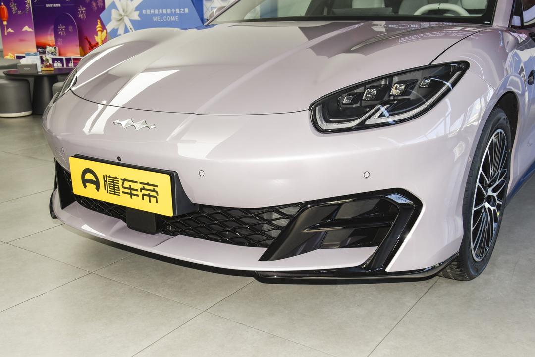 BYD S 2026, фото 9