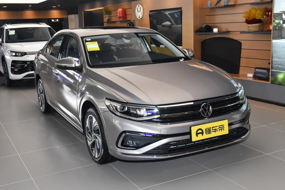 Volkswagen Bora 2026, фото 3