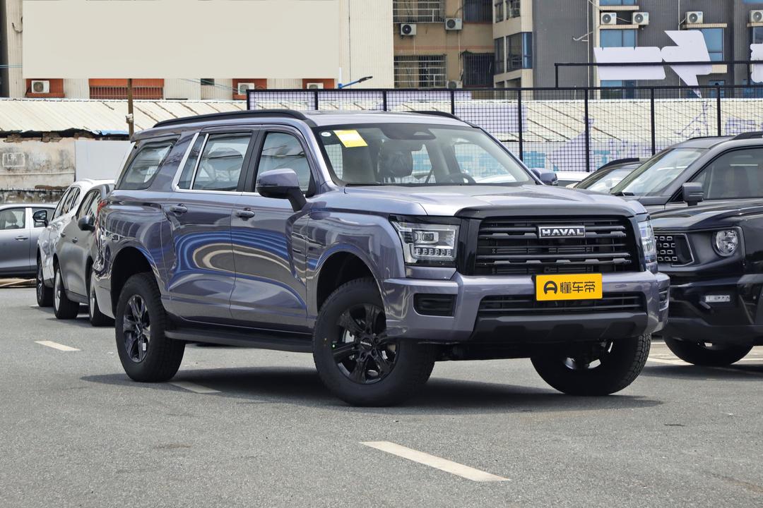 Haval H5 2026, фото 3