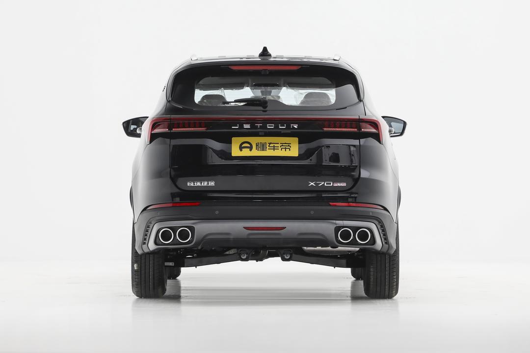 Jetour X70 PLUS 2026, фото 6