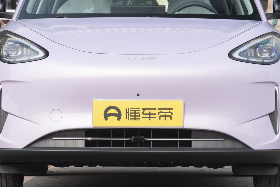 Geely EX2 2026, фото 10
