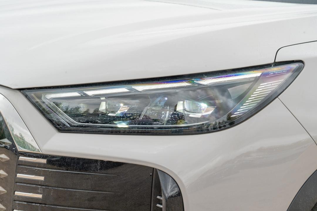 Chery T8 2026, фото 14