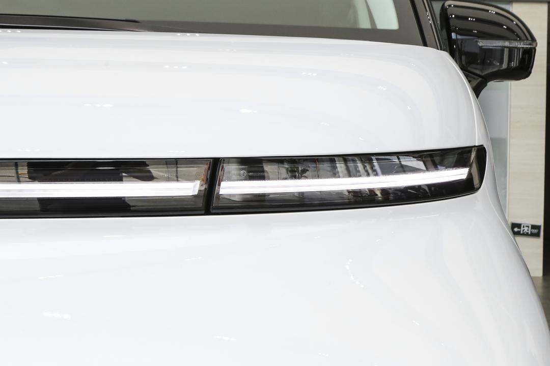 Geely Yizhen L380 2026, фото 12