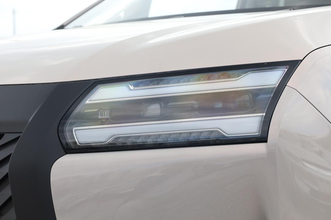 Wuling Xingguang 730 2026, фото 13