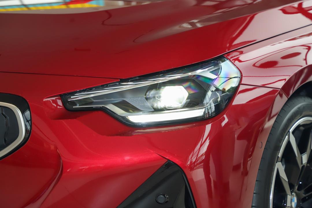 BMW 2 Series 2026, фото 14