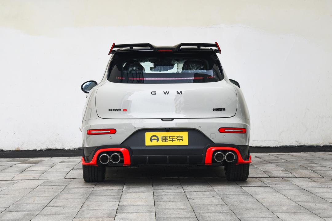 ORA 5 GT 2026, фото 6