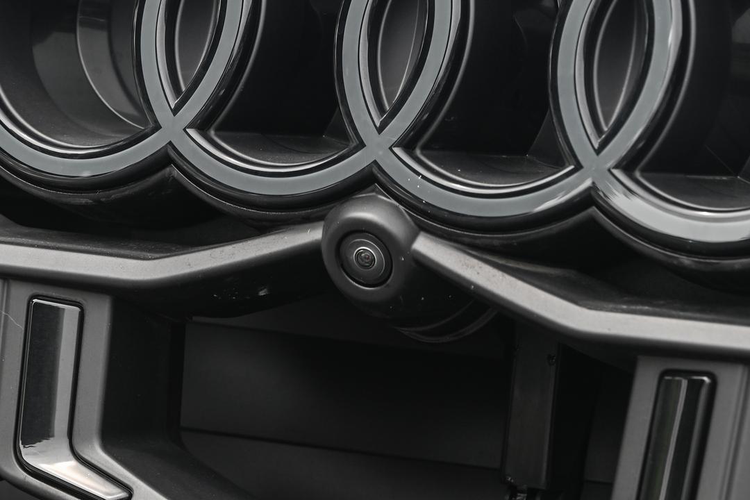Audi Q7 2026, фото 15