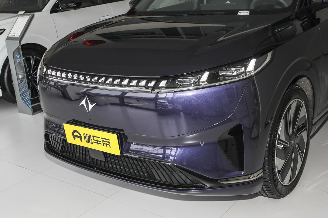 Dongfeng Yipai 008 2026, фото 8