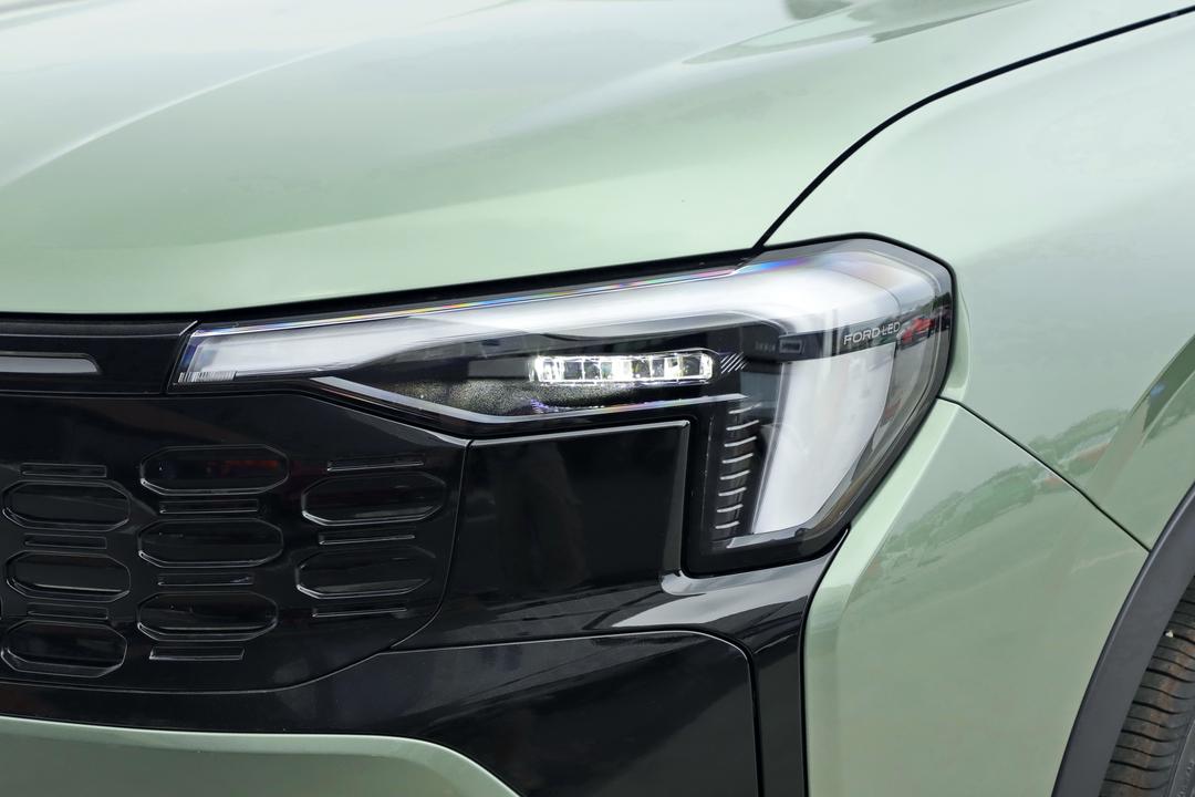 Ford EQUATOR Sport 2026, фото 14