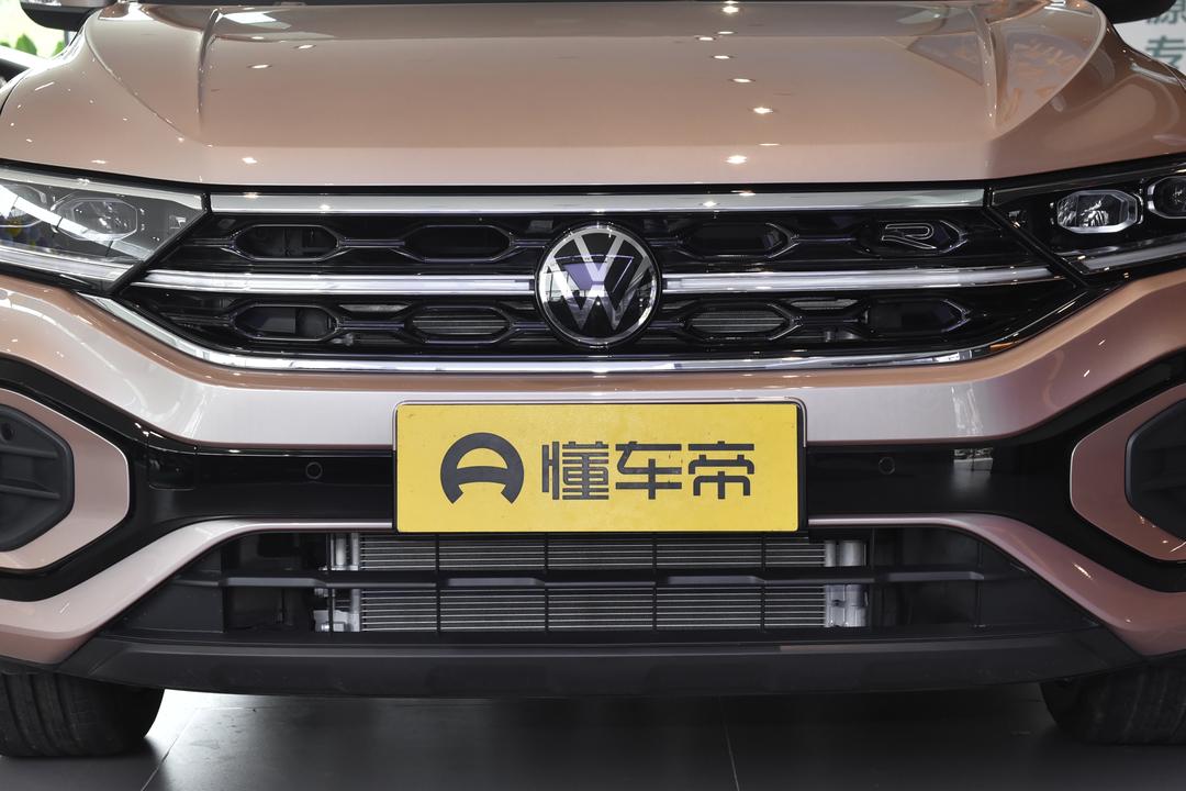 Volkswagen T-Roc 2026, фото 10