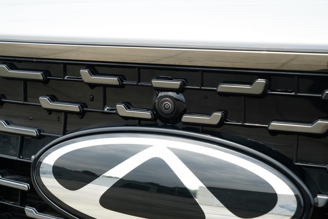 Chery Tiggo 7L 2026, фото 15