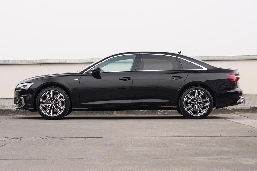 Audi A6L 2026, фото 4