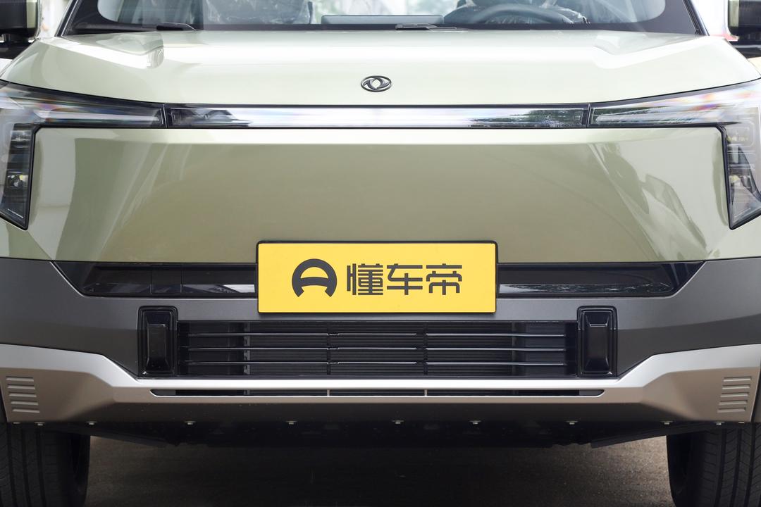 Dongfeng Nano 06 2026, фото 10