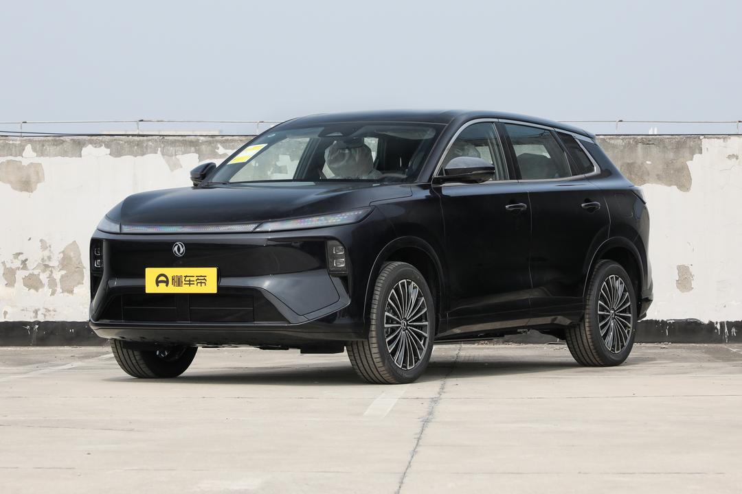 Dongfeng L8 PHEV