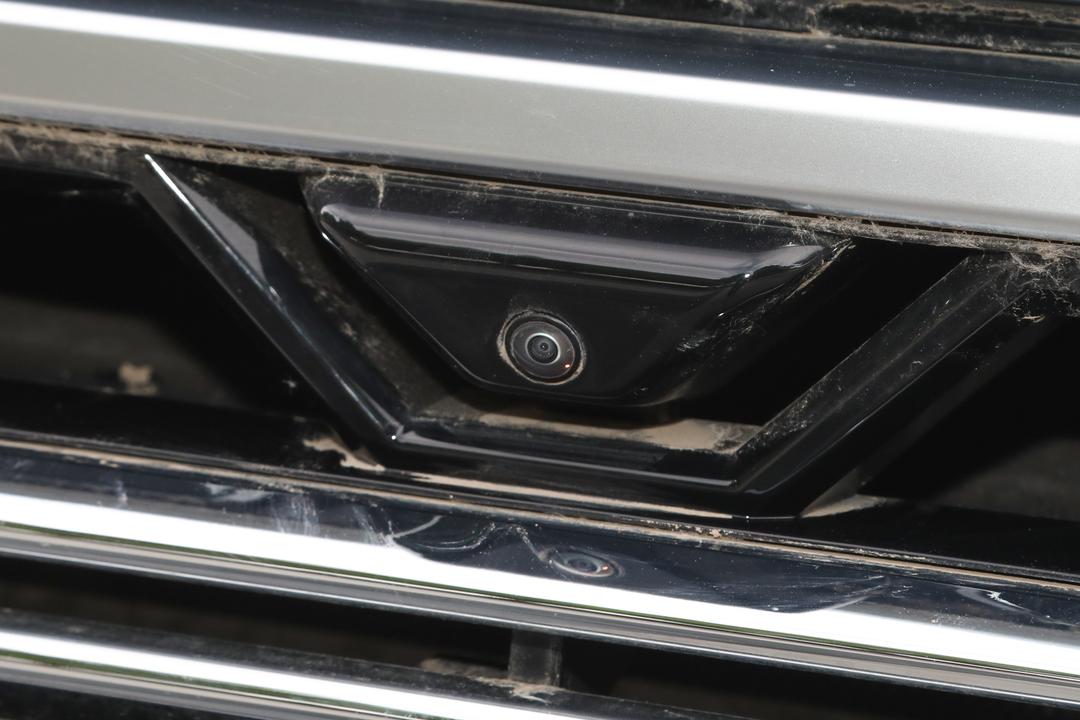 Dongfeng Nissan Z9 2026, фото 15