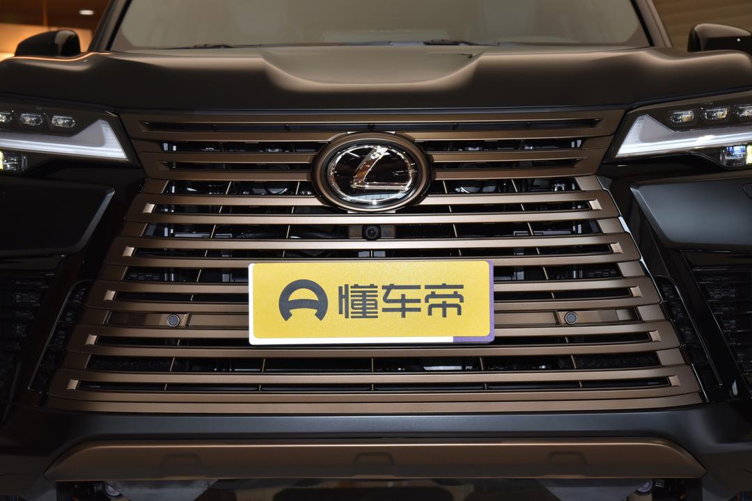 Lexus LX 2026, фото 9
