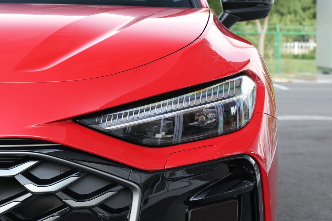 Audi A5L Sportback 2026, фото 11