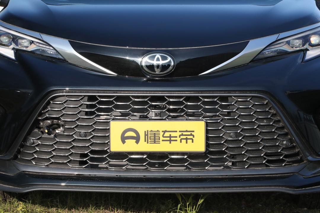 Toyota Granvia 2026, фото 10