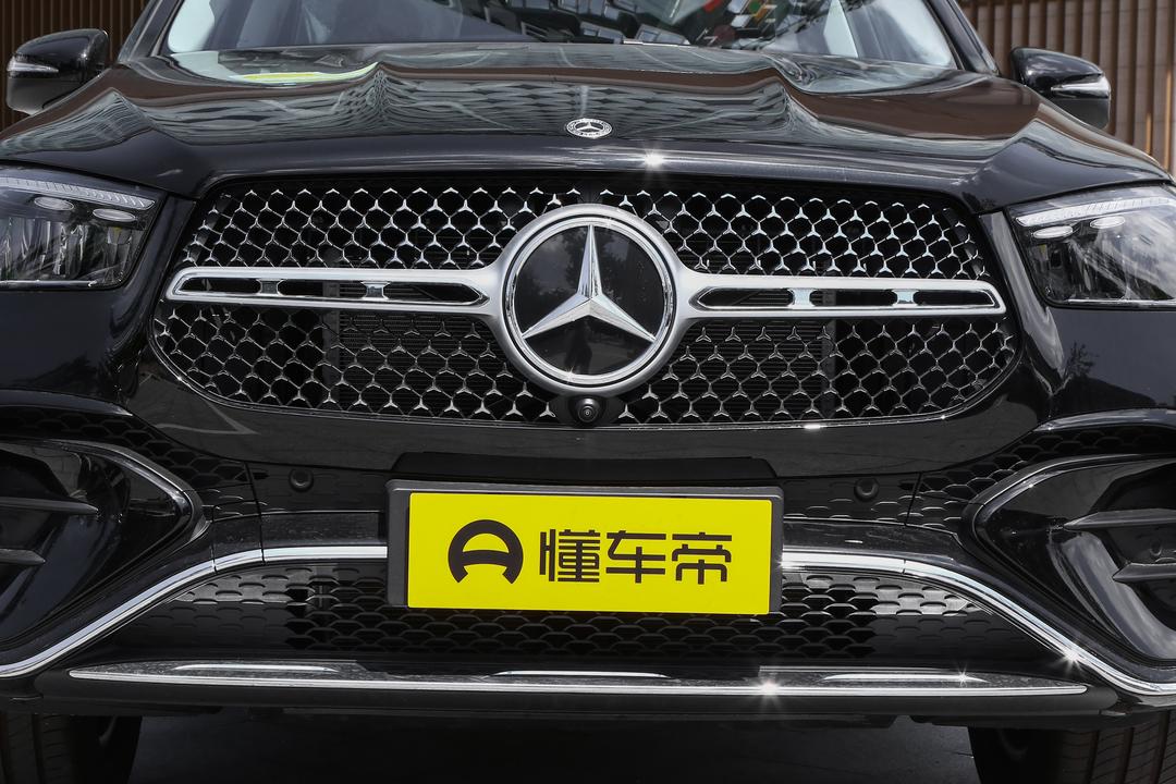 Mercedes-Benz GLE-Class (Европейской сборки) 2026, фото 10