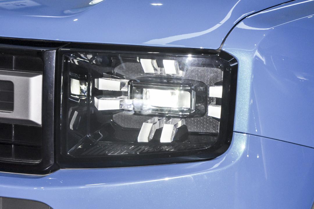 Jetour Freelander 2026, фото 14