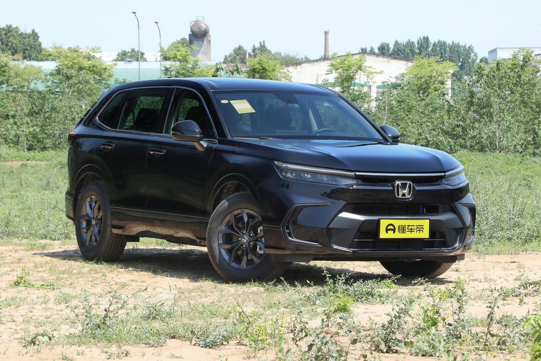 Honda Breeze 2026, фото 3