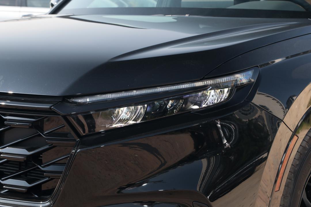 Honda CR-V 2026, фото 14